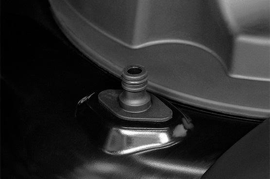 Бензиновый двигатель Stiga ST 250